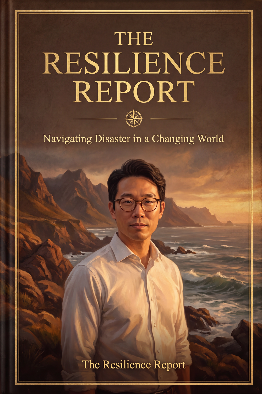 The Resilience Report